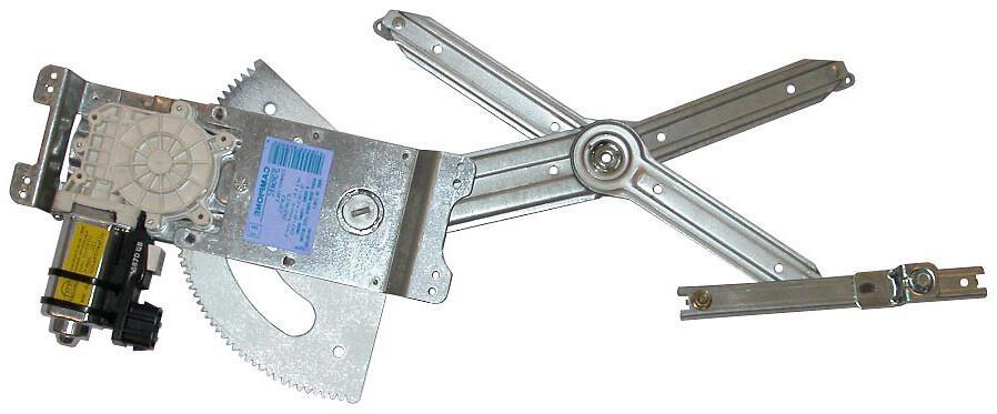 Mécanisme de lève-vitre (Mécanisme de lève-vitre) VALEO 850297